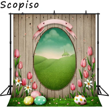 Scopiso Happy Easter Backdrop Spring Flower Grassland Egg Dreamy Photography Background Photo Studio Prop
Scopiso Happy Easter Backdrop Spring Flower Grassland Egg Dreamy Photography Background Photo Studio Prop