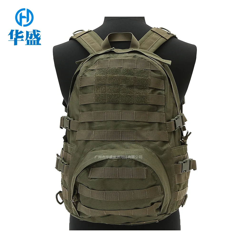 Cross Border for Large-Volume Mountaineering Bag Tactical Backpack Outdoor Open Country Counter Strike Cosplay Army Fans Camoufl
Cross Border for Large-Volume Mountaineering Bag Tactical Backpack Outdoor Open Country Counter Strike Cosplay Army Fans Camoufl