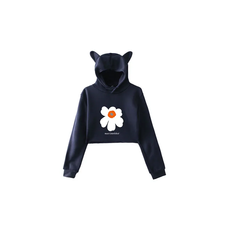 2023 fashion casual top women's Pullover Female Loose Streetwear Sweatshirts autumn long sleeve Hoodie
2023 fashion casual top women's Pullover Female Loose Streetwear Sweatshirts autumn long sleeve Hoodie