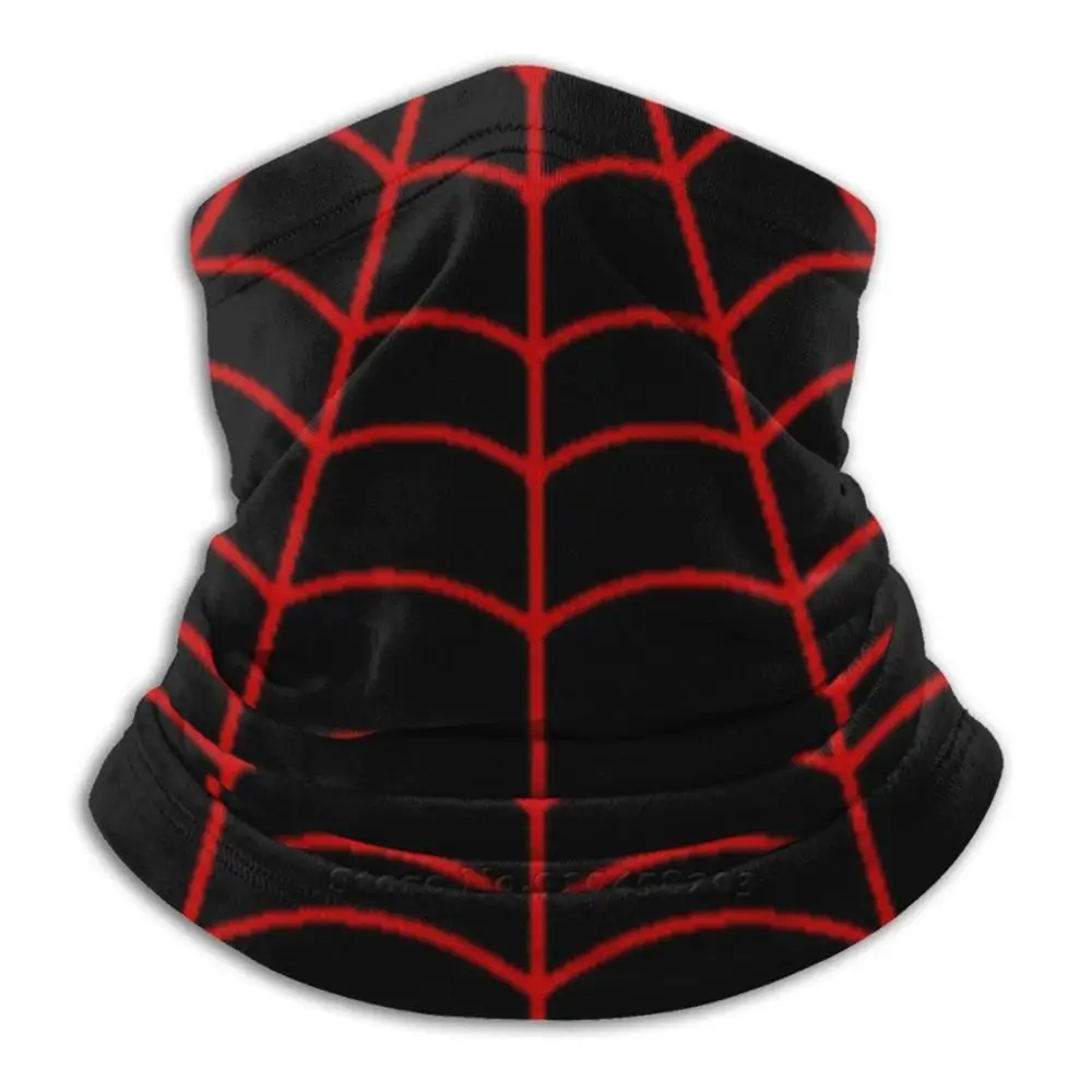Miles Morales Scarf Bandana Headband Outdoor Climbing Warmer Face Mask Miles Morales Spiderverse Into The Spiderverse Into The
Miles Morales Scarf Bandana Headband Outdoor Climbing Warmer Face Mask Miles Morales Spiderverse Into The Spiderverse Into The