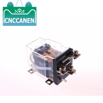 JQX-60F-1Z DC 12V 24V AC110V 220V 60A SPDT General Purpose Power Relay 5 Pin
JQX-60F-1Z DC 12V 24V AC110V 220V 60A SPDT General Purpose Power Relay 5 Pin
