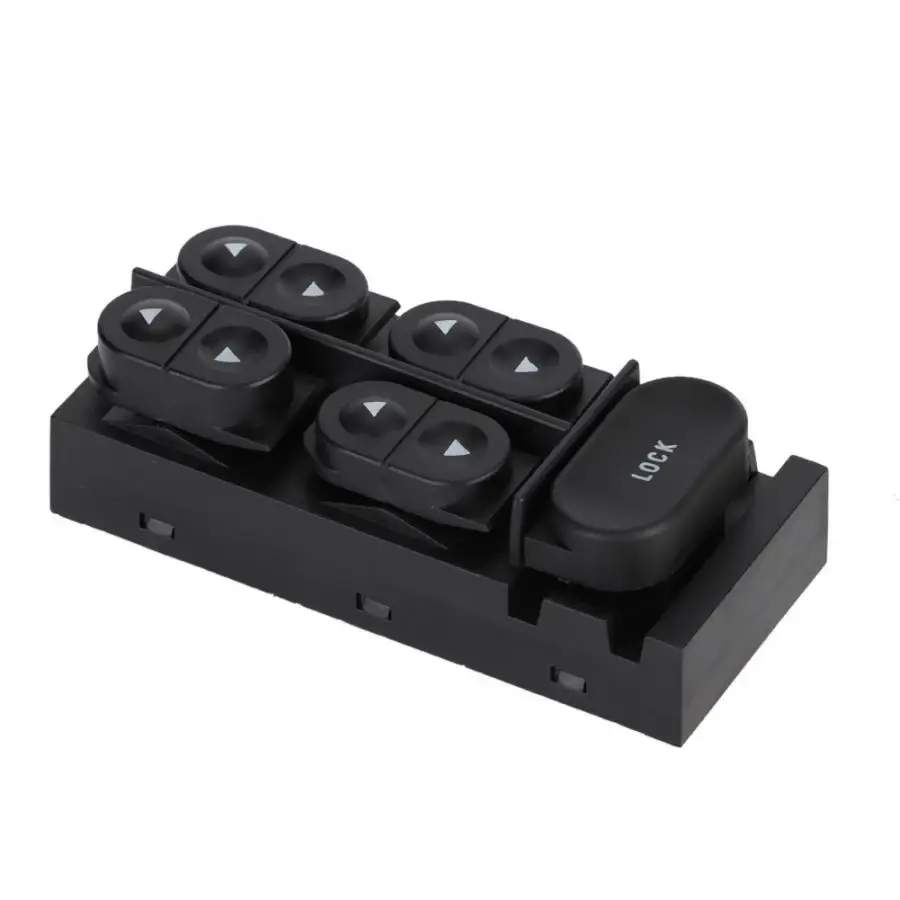 Left-Hand Drive Car Power Window Master Switch Fits for Ford Explorer 1991 1992 1993 1994 E9DZ14529A car accessories
Left-Hand Drive Car Power Window Master Switch Fits for Ford Explorer 1991 1992 1993 1994 E9DZ14529A car accessories
