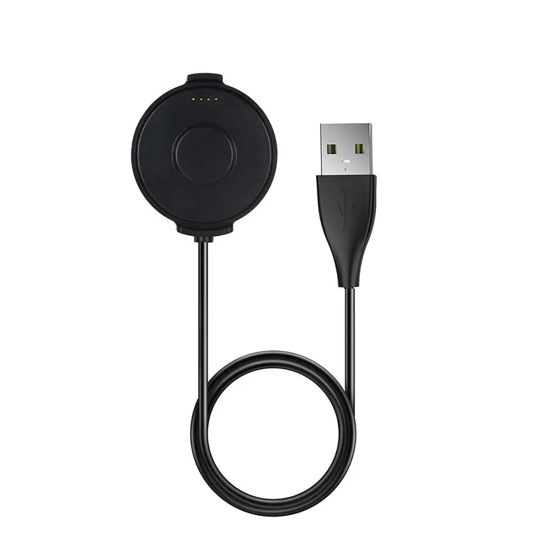 Smart Watch Charger for Ticwatch E Pro netic Fixed Universal Charging Dock | Электроника