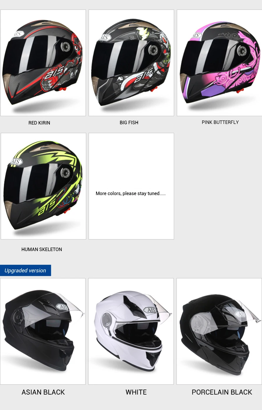 Interior Accessories Racing Helmets Accessories Double