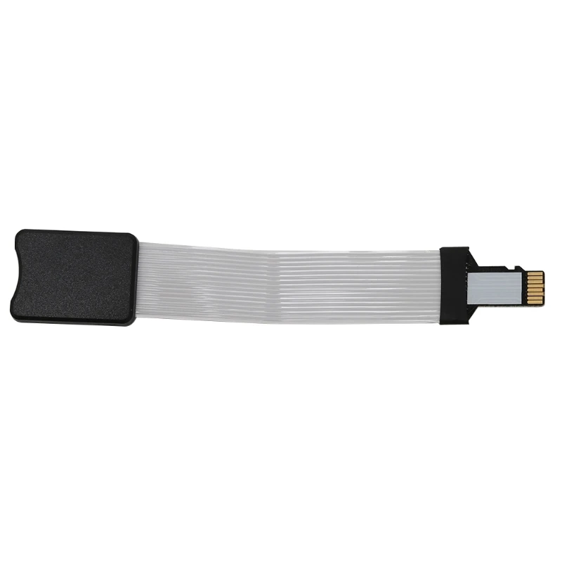 Удлинительный кабель-переходник R58A для чтения TF-карт (папа)-Micro SD (мама) телефона GPS
