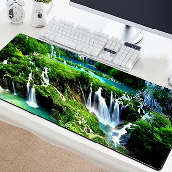 Yuzuoan Programming Mouse Pad XXL Esports Gaming Player Comfortable Large Mouse Pad Carpet Pad Desk Pad DIY Custom Picture Size
Yuzuoan Programming Mouse Pad XXL Esports Gaming Player Comfortable Large Mouse Pad Carpet Pad Desk Pad DIY Custom Picture Size