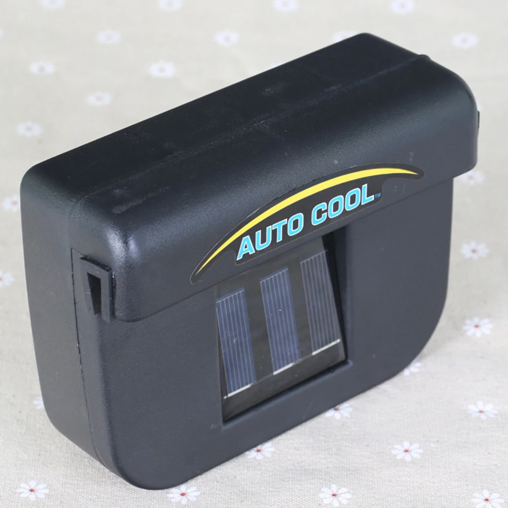 Car Cooler Solar Powered Window Air Vent Solar Fan Ventilation Auto Air Vent Car Fan Cooling System Cooler Window
Car Cooler Solar Powered Window Air Vent Solar Fan Ventilation Auto Air Vent Car Fan Cooling System Cooler Window