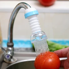 360 Degree Rotatable Spray Head Tap Durable Faucet Filter Nozzle 3 Modes Kitchen Tap Nozzle Tap Filter Faucet BEST
360 Degree Rotatable Spray Head Tap Durable Faucet Filter Nozzle 3 Modes Kitchen Tap Nozzle Tap Filter Faucet BEST