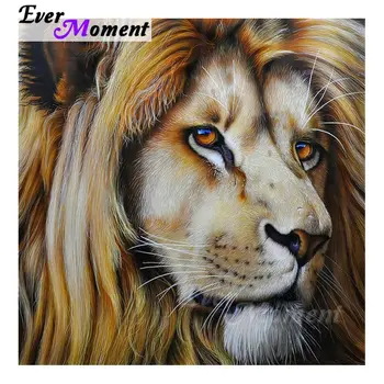 Ever Moment Painting By Diamonds Art Kits Lion Mosaic Making Full Square Resin Drills DIY Hobbies Handicraft Decoration 4Y717
Ever Moment Painting By Diamonds Art Kits Lion Mosaic Making Full Square Resin Drills DIY Hobbies Handicraft Decoration 4Y717