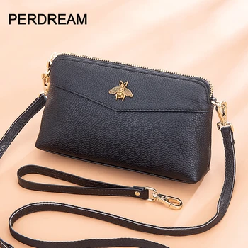 Leather diagonal small bag female 2020 new fashion anti-theft brush hand shoulder bag pure leather mother phone bag
Leather diagonal small bag female 2020 new fashion anti-theft brush hand shoulder bag pure leather mother phone bag