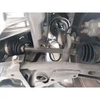 TRANSMISSION FRONT LEFT TOYOTA YARIS
TRANSMISSION FRONT LEFT TOYOTA YARIS