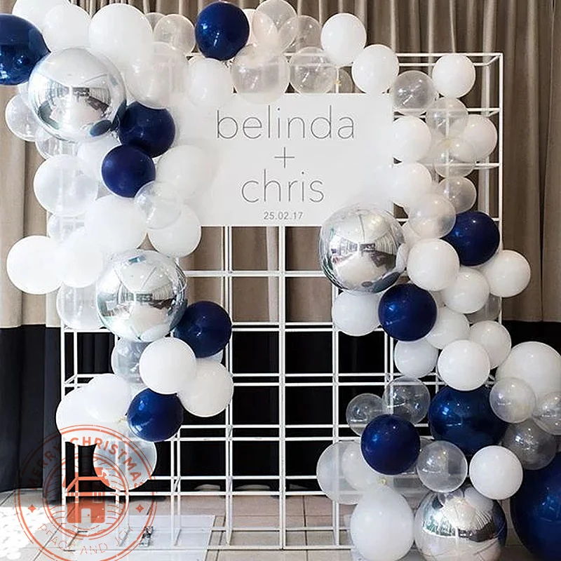 White Latex Balloons Mini Dark Blue Party Globos Baby Shower Christmas Anniversary Wedding Birthday Decorations Kids Supply
White Latex Balloons Mini Dark Blue Party Globos Baby Shower Christmas Anniversary Wedding Birthday Decorations Kids Supply