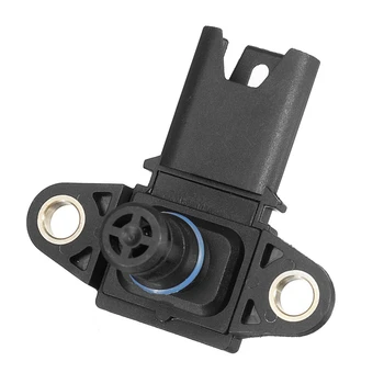 Car Auto Intake Manifold Air Pressure Sensor for BMW X3 X5 X6 Z4 335I 530I 550I 3.0L
Car Auto Intake Manifold Air Pressure Sensor for BMW X3 X5 X6 Z4 335I 530I 550I 3.0L