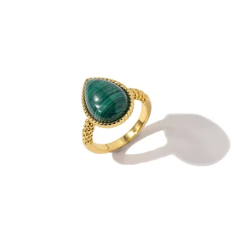 2020 new high-end jewelry design European and American retro natural fritillaria drop rings for women
2020 new high-end jewelry design European and American retro natural fritillaria drop rings for women