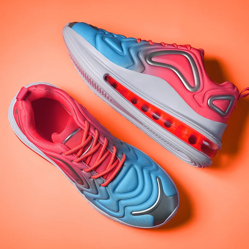 Women Shoes Plus Size 47 Casual Shoes High Quality 2020 Spring Autumn Mesh Sneakers Lightweight Breathable Female Trainers 46 48
Women Shoes Plus Size 47 Casual Shoes High Quality 2020 Spring Autumn Mesh Sneakers Lightweight Breathable Female Trainers 46 48