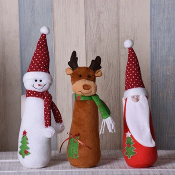 Christmas Figurines Santa Claus Snowman Elk Christmas Decorations For Home Merry Christmas Ornaments New Year Gift For Kid
Christmas Figurines Santa Claus Snowman Elk Christmas Decorations For Home Merry Christmas Ornaments New Year Gift For Kid