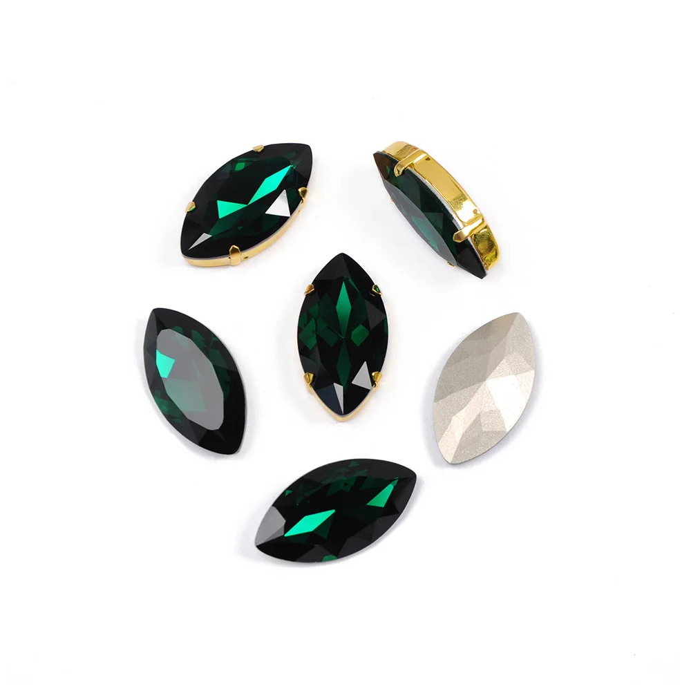 CTPA3bI 4227 Emerald Navette Sewing Loose Rhinestones Glass Crystals Fancy Stones Gems On Sewn Handcrafts Dress Bags
CTPA3bI 4227 Emerald Navette Sewing Loose Rhinestones Glass Crystals Fancy Stones Gems On Sewn Handcrafts Dress Bags