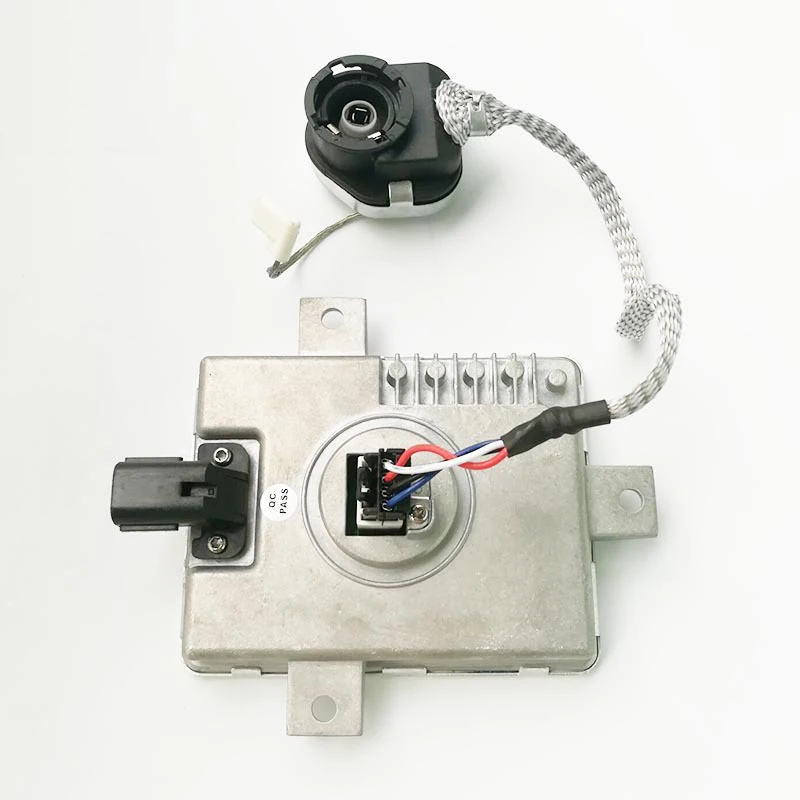 For Mazda 3 2004-2006 Honda Acura X6T02971 Xenon Electric Igniter set W3T10471 Headlight Control Module W3T14371 ballast
For Mazda 3 2004-2006 Honda Acura X6T02971 Xenon Electric Igniter set W3T10471 Headlight Control Module W3T14371 ballast
