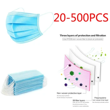 20-500 PCS per pack (Heal The World)3 Layers Disposable Protective Mask,Face Mask, Anti-dust Mask ship by DHL,Fedex,TNT or UPS
20-500 PCS per pack (Heal The World)3 Layers Disposable Protective Mask,Face Mask, Anti-dust Mask ship by DHL,Fedex,TNT or UPS