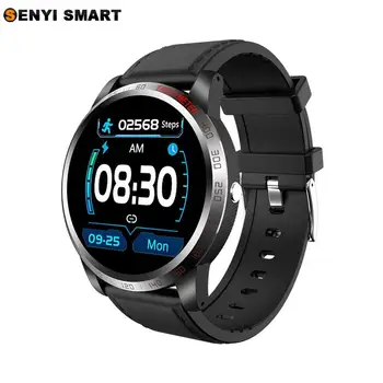 Men and women W3 smart bracelet large screen ECG healthy heart rate blood pressure waterproof pedometer Bluetooth sports watch
Men and women W3 smart bracelet large screen ECG healthy heart rate blood pressure waterproof pedometer Bluetooth sports watch