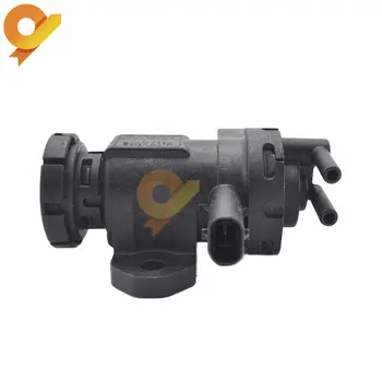 Emission Vacuum Valve For BMW 1 E81 E82 E87 E88 3 E90 E91 E92 5 F07 E60 E61 6 E63 E64 7 F01 F02 F03 F04 X3 E83 X5 E70 X6 E71 E72