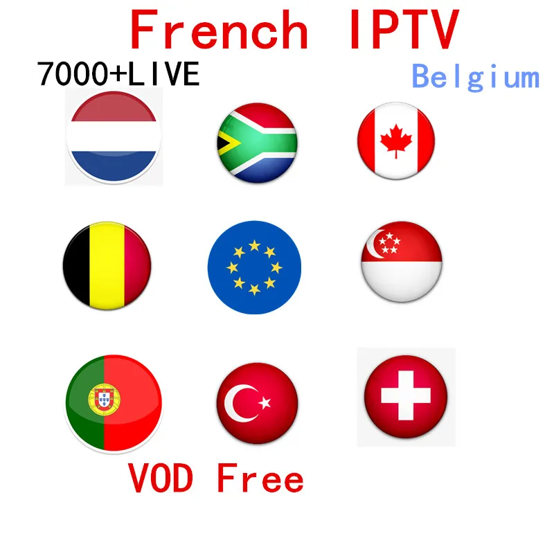 French IPTV Belgium IPTV SUNATV Arabic IPTV Dutch IPTV Support Android m3u enigma2 updated to 7000+Live and Vod supported.
French IPTV Belgium IPTV SUNATV Arabic IPTV Dutch IPTV Support Android m3u enigma2 updated to 7000+Live and Vod supported.