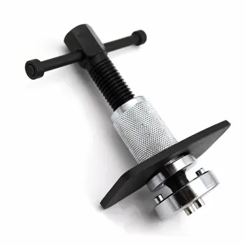 Car Auto Brake Caliper Tool Wheel Cylinder Disc Brake Pad Caliper Separator Replacement Piston Rewind Car Repair Tools Kit
Car Auto Brake Caliper Tool Wheel Cylinder Disc Brake Pad Caliper Separator Replacement Piston Rewind Car Repair Tools Kit