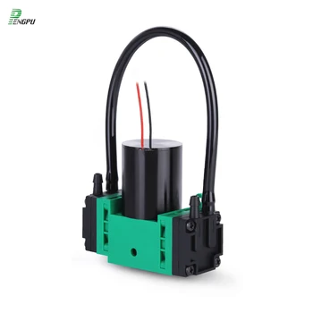 12 Volt Micro Vacuum Pump High Negative Pressure Air Pump 24V Electrical Air/gas Sampling Pump EPDM Diaphragm Brushless Motor
12 Volt Micro Vacuum Pump High Negative Pressure Air Pump 24V Electrical Air/gas Sampling Pump EPDM Diaphragm Brushless Motor