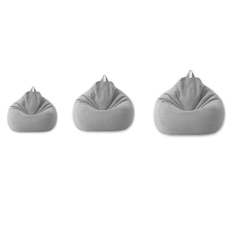 Only Inner Case Cvoer Waterproof Lazy BeanBag Sofas Cover Inner Lining Suitable for Bean Bag Cover Stuffed Animal Toy
Only Inner Case Cvoer Waterproof Lazy BeanBag Sofas Cover Inner Lining Suitable for Bean Bag Cover Stuffed Animal Toy