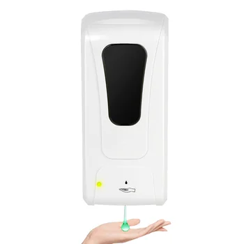 Automatic Induction Liquid Spray Modern Toilet 1000ml Non Soap Dispenser Home Bathroom Wall Mounted Multifunctional
Automatic Induction Liquid Spray Modern Toilet 1000ml Non Soap Dispenser Home Bathroom Wall Mounted Multifunctional