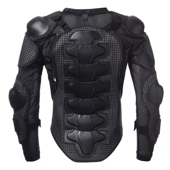 Hot New 2019 Full Body Motorcycle Riding Jacket Armor Spine Shoulder Chest Protection
Hot New 2019 Full Body Motorcycle Riding Jacket Armor Spine Shoulder Chest Protection