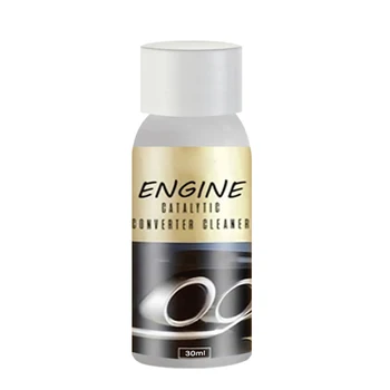 30/120ml Engine Cleaner Catalytic Converter Cleaner Engine Booster Cleaning NJ88
30/120ml Engine Cleaner Catalytic Converter Cleaner Engine Booster Cleaning NJ88