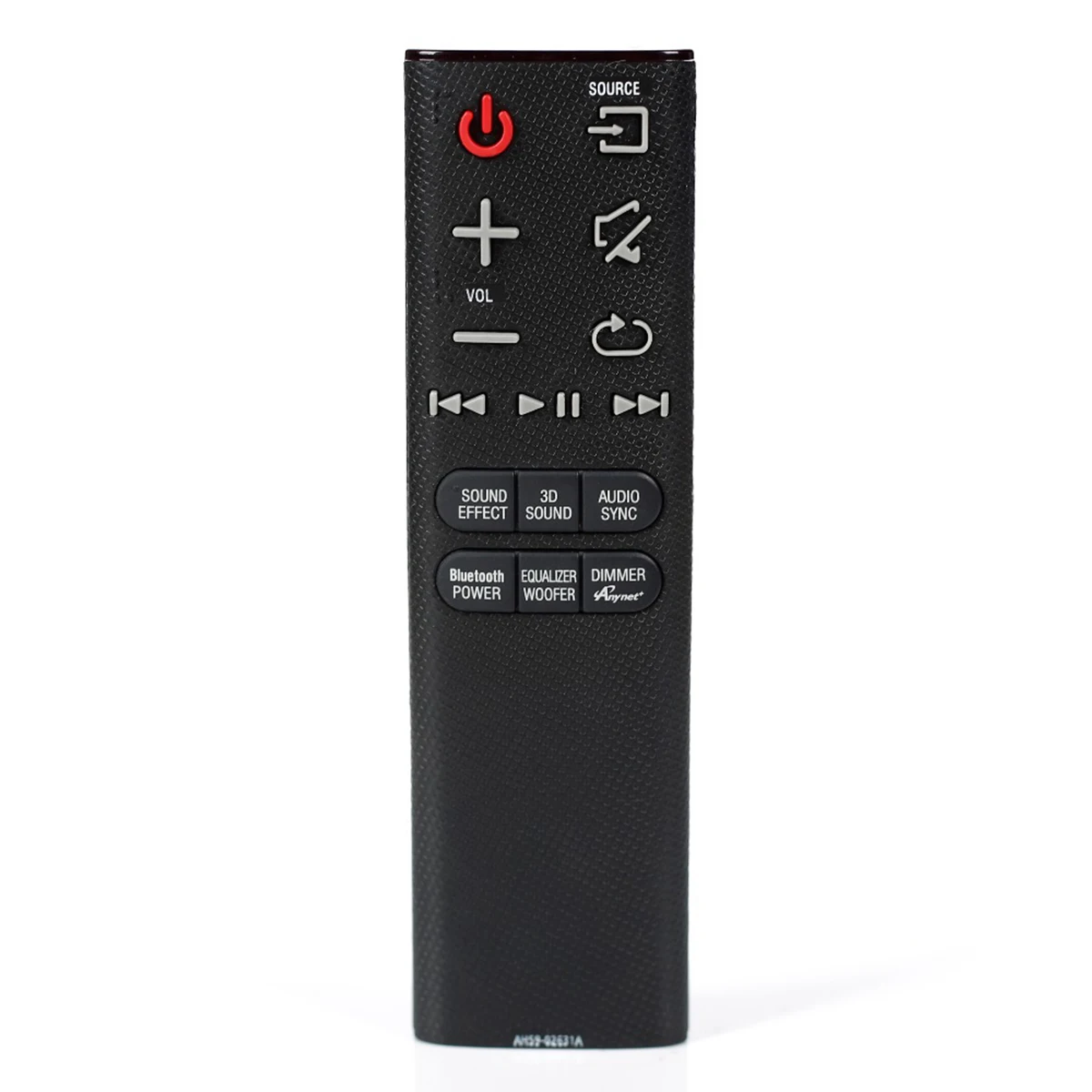 SOONHUA Replacement Remote Control Speaker Remote Control For Samsung Remote Controls Controller Dropshipping
SOONHUA Replacement Remote Control Speaker Remote Control For Samsung Remote Controls Controller Dropshipping