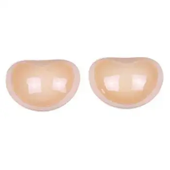 Invisible magic bra insert pad push up silicone self-adhesive breast enhancement female intimate mini breast pad
Invisible magic bra insert pad push up silicone self-adhesive breast enhancement female intimate mini breast pad