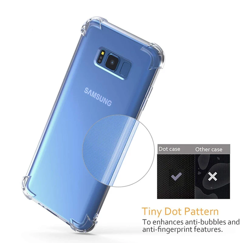 Чехол для телефона Samsung a90/a50/s8/s9/a40/s10 чехол a10/s7/a70/a30 Galaxy a50/a7 2018 note 8 9 10 plus силиконовый