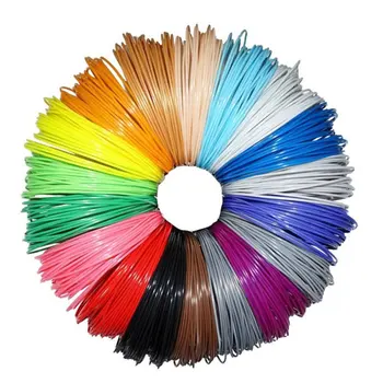 Premium 3D Printer Filament 1.75mm PLA ABS PETG TPU Wood MakerBot Durable Thermoplastic ABS 3D Printer Filament
Premium 3D Printer Filament 1.75mm PLA ABS PETG TPU Wood MakerBot Durable Thermoplastic ABS 3D Printer Filament