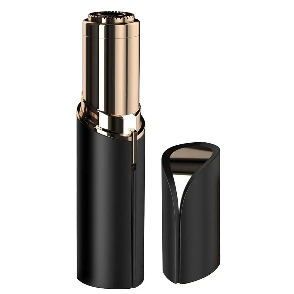 USB charging women facial hair remover epilator female shaver lip chin face hair removal
USB charging women facial hair remover epilator female shaver lip chin face hair removal