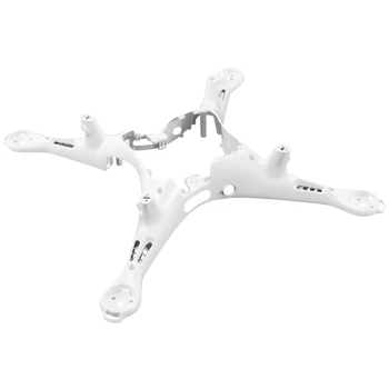 New Repair Parts for DJI Phantom 4 Pro Part - Body Shell Middle Cover with Screw Replacement Part
New Repair Parts for DJI Phantom 4 Pro Part - Body Shell Middle Cover with Screw Replacement Part