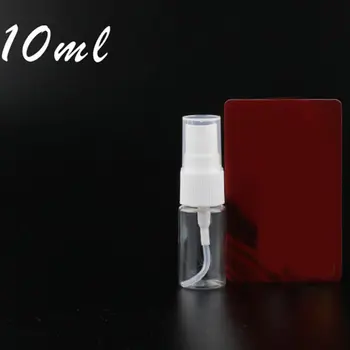 Pet spray bottle PET transparent material Thread detail design Cosmetic Perfume Bottles Travel Bottle 1 pcs
Pet spray bottle PET transparent material Thread detail design Cosmetic Perfume Bottles Travel Bottle 1 pcs