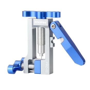 TOOPRE Bike Bicycle Inserting Tool Brake Hydraulic Needle Driver Press Fitting For 5mm And 5.5mm Oil Tube
TOOPRE Bike Bicycle Inserting Tool Brake Hydraulic Needle Driver Press Fitting For 5mm And 5.5mm Oil Tube