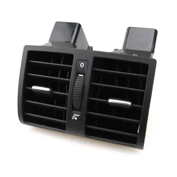 READXT New Car Black Center Console Rear AC Air Conditioning Outlet Vent For vw Touran Caddy 2003-2015 1T0 819 203 A 1TD819203A
READXT New Car Black Center Console Rear AC Air Conditioning Outlet Vent For vw Touran Caddy 2003-2015 1T0 819 203 A 1TD819203A