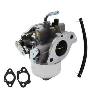Carburetor for Kawasaki 15003-7033 Lawn Mower FH500V-AS38 4 Cycle Engine FH451V 15003-7036
Carburetor for Kawasaki 15003-7033 Lawn Mower FH500V-AS38 4 Cycle Engine FH451V 15003-7036