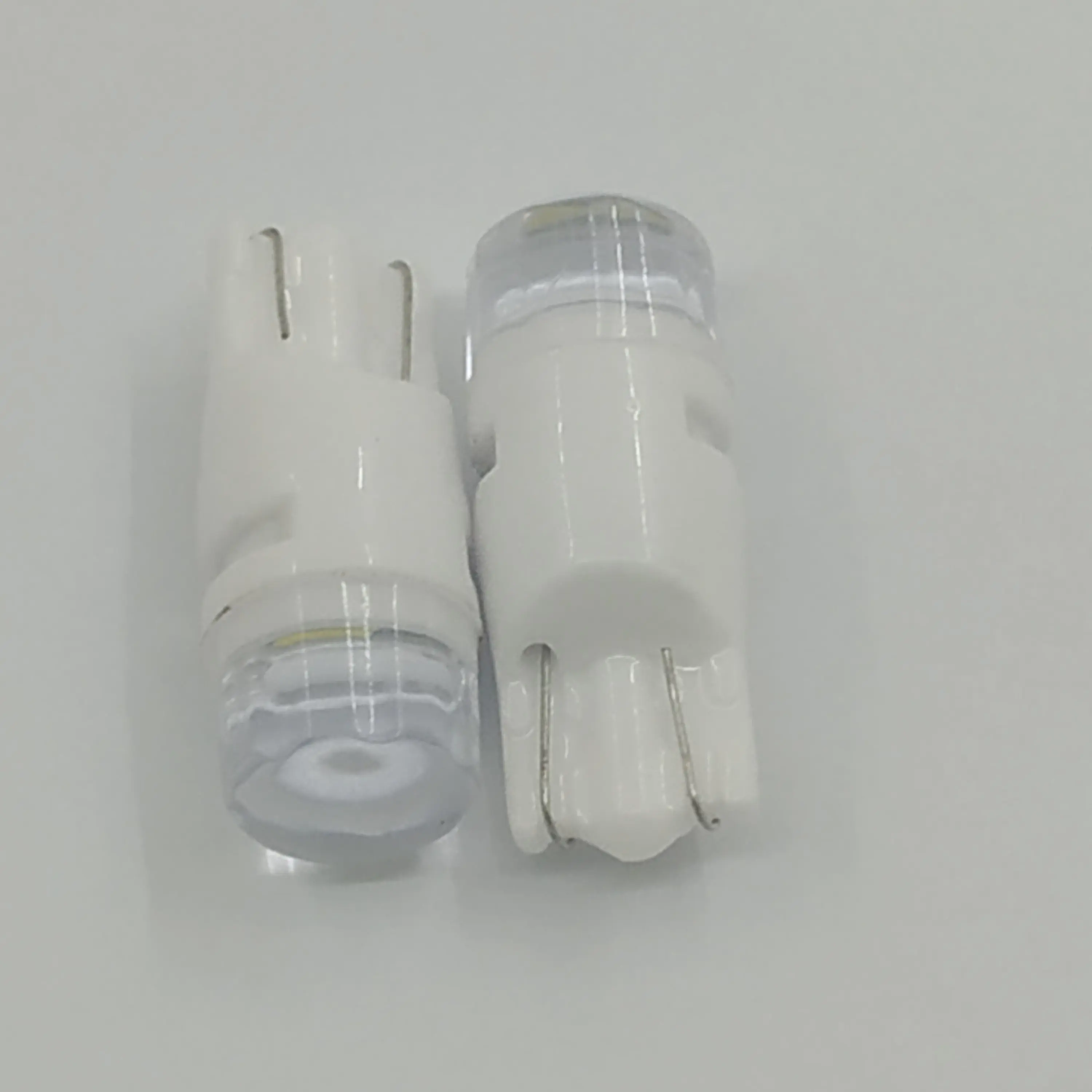 50pcs Perfect led Led Car Light 2835 Chip 2 Smd T10 LED Canbus Auto Led W5W 194 168 3D RGB Ceramic LED T10
50pcs Perfect led Led Car Light 2835 Chip 2 Smd T10 LED Canbus Auto Led W5W 194 168 3D RGB Ceramic LED T10