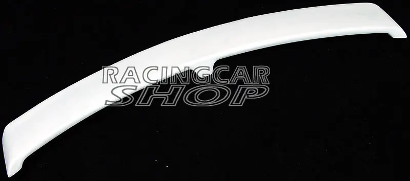 B Style Rear Roof Spoiler Wing Fit For Smart Fortwo 2008-2013