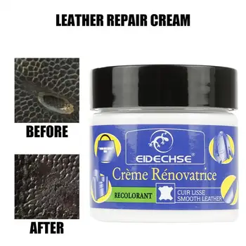 Car Care Kit Liquid Leather Skin Refurbish Repair Tool Auto Seat Sofa Coats Holes Scratch Cracks Restoration For Shoe TSLM2
Car Care Kit Liquid Leather Skin Refurbish Repair Tool Auto Seat Sofa Coats Holes Scratch Cracks Restoration For Shoe TSLM2