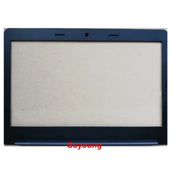 For Lenovo Thinkpad E475 E470C E470 Notebook Shell LCD Front Cover Screen Frame B Shell
For Lenovo Thinkpad E475 E470C E470 Notebook Shell LCD Front Cover Screen Frame B Shell