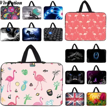 For Huawei Honor MagicBook CHUWI LapBook Pro Macbook Pro 15 13 15.4 13.3 14 12 11.6 10 10.2 17 Laptop Case Sleeve Notebook Bags
For Huawei Honor MagicBook CHUWI LapBook Pro Macbook Pro 15 13 15.4 13.3 14 12 11.6 10 10.2 17 Laptop Case Sleeve Notebook Bags