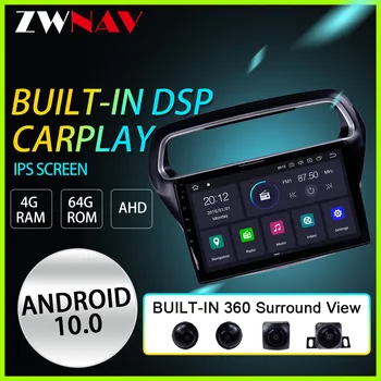 ZWNAV PX6 4G64G Android 10 Car multimedia navigation GPS DVD player For Ford Escort 2015-2018 years IPS screen Radio
ZWNAV PX6 4G64G Android 10 Car multimedia navigation GPS DVD player For Ford Escort 2015-2018 years IPS screen Radio