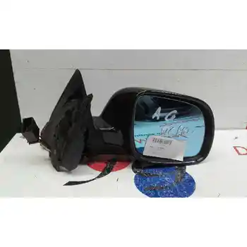 RIGHT REARVIEW MIRROR AUDI A6 SALOON (C4)
RIGHT REARVIEW MIRROR AUDI A6 SALOON (C4)