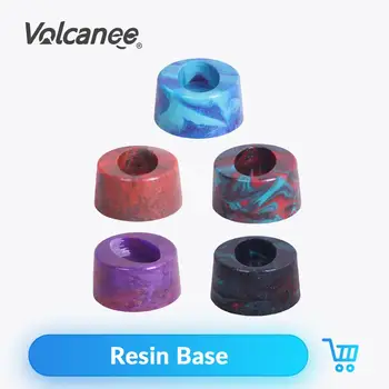 Volcanee Base Stand Resin Holder Display for rELX SP2 Vaporizer E-Cigarette Accessories
Volcanee Base Stand Resin Holder Display for rELX SP2 Vaporizer E-Cigarette Accessories